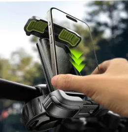 uchwyt-motocyklowy-na-telefon-i-na-kierownice-roweru-czarny-lisen