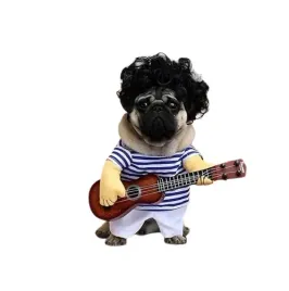 ubranko-kostium-przebranie-dla-psa-kota-stroj-z-gitara-peruka-rozmiar-m