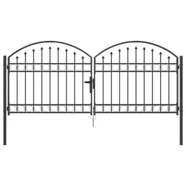 bramka-ogrodzeniowa-inny-szary-300-x-125-cm-stal