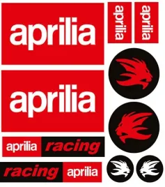 aprilia-naklejki-zestaw