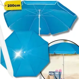 blekitny-parasol-na-plaze-200cm-plazowy-ogrodowy-lamany-skladany-biwakowy
