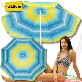 kolorowy-parasol-220cm-na-plaze-plazowy-ogrodowy-lamany-skladany-biwakowy