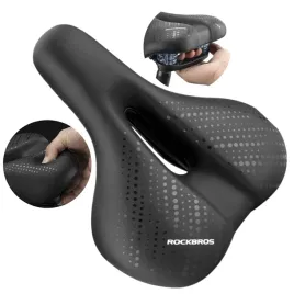 rockbros-siodelko-rowerowe-damskie-meskie-piankowe-24x195-cm-wodoodoporne