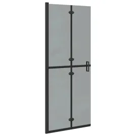 sciana-prysznicowa-typu-walk-in-czarny-i-ciemny-transparentny