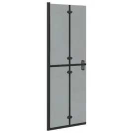 sciana-prysznicowa-typu-walk-in-czarny-i-ciemny-transparentny