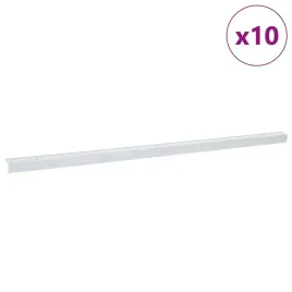 listwy-schodowe-10-pcs-srebrny-67-cm-aluminium