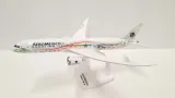 model-samolotu-boeing-b787-9-aeromexico