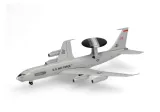 model-samolotu-boeing-e-3-sentry-u-s-air-force-1-500-stan-nowy