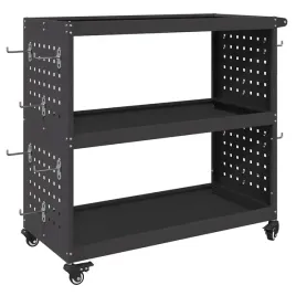 wozek-narzedziowy-czarny-75-x-35-x-73-cm-stal-zimno-walcowana