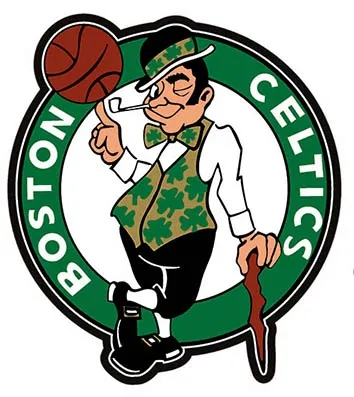 boston-celtics-naklejka-27x30cm