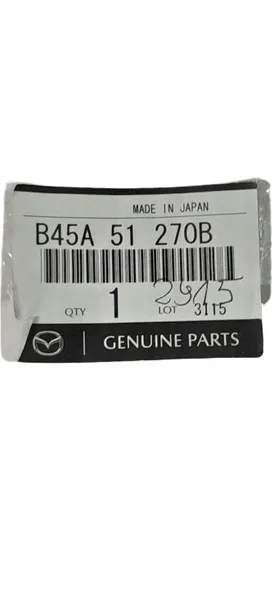 mazda-oe-b45a51270b-strona-zabudowy-prawa
