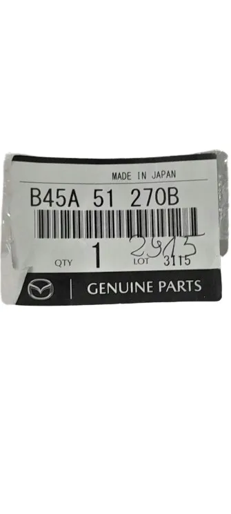 mazda-oe-b45a51270b