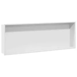 nisza-prysznicowa-bialy-90-x-30-x-9-5-cm-stal-nierdzewna