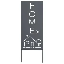 dekoracyjny-panel-ogrodowy-antracyt-50-x-140-cm