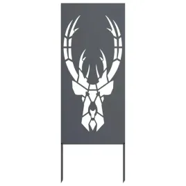dekoracyjny-panel-ogrodowy-antracyt-50-x-140-cm