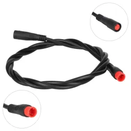 uniwersalny-kabel-przewod-higo-2-pin-meski-zenski-60-cm