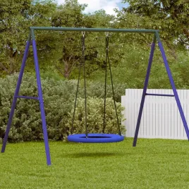 hustawka-nests-niebieska-o-100-cm-100-kg-tkani