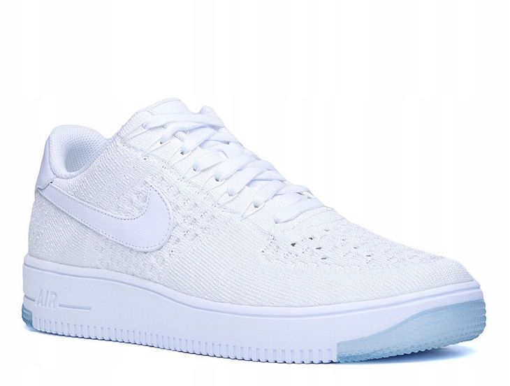 nike air force flyknit 44