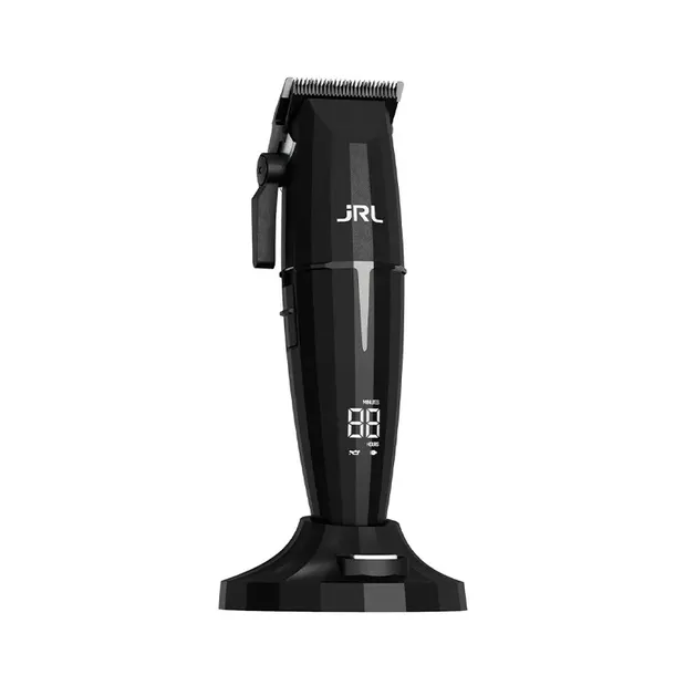 JRL Fresh Fade 2020C Onyx bezprzewodowa maszynka do strzyżenia, maszynka do