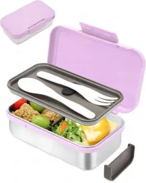 lunchbox-pojemnik-na-jedzenie-rozowy-z-przegrodkami-900ml-stal-nierdzewna