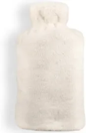 termofor-gumowy-z-miekka-poszewka-kremowy-2-l-bialy-rozgrzewajacy