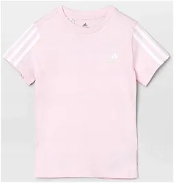 t-shirt-dzieciecy-adidas-rozowy-z-logo-116-cm