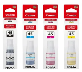 tusze-canon-gi-45-cmyk-3000-stron