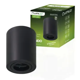 oprawa-natynkowa-lampa-halogenowa-spot-tuba-ruchoma-led-gu10-okragla-czarna