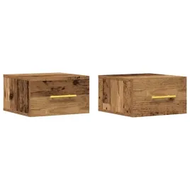 szafka-nocna-2-pcs-stare-drewno-35-x-35-x-20-cm