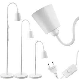 lampa-led-stojaca-podlogowa-biurkowa-e27-biala-regulowana-do-czytania