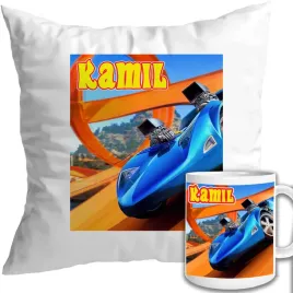 kubek-i-poduszka-hot-wheels-hotwels-imie-zestaw-fana-samochodow-aut-prezent