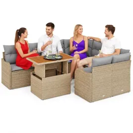 zestaw-sof-ogrodowych-z-rattanu-modularny-bezowy-70x90x80-cm