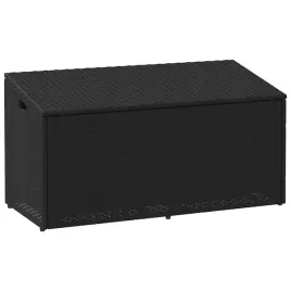 czarna-ogrodowa-skrzynia-do-przechowywania-110-x-50-x-50-58-cm