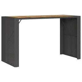 stol-barowy-ogrodowy-czarny-z-drewnianym-blatem-185-x-80-x-110-cm