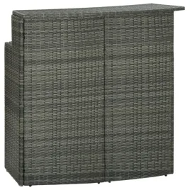 stolik-barowy-z-rattanu-pe-2-poziomowy-szary-120x55x110-cm