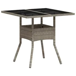 stol-ogrodowy-80x80x75-cm-jasnoszary-rattan-pe-ze-szklanym-blatem
