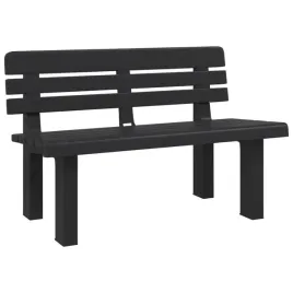 lawka-ogrodowa-z-polipropylenu-antracytowa-110x52x71-cm