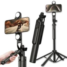 tripod-statyw-na-telefon-kijek-do-zdjec-selfie-stick-2x-lampa-led-pilot-bt