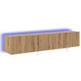 szafka-pod-telewizor-ze-led-lights-dab-artisan-80-x-35-x-31-cm