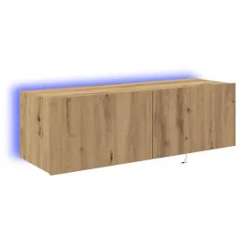 szafka-pod-telewizor-ze-led-lights-dab-artisan-100-x-35-x-31-cm