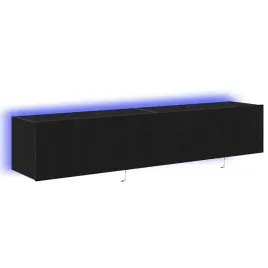 szafka-pod-telewizor-ze-led-lights-czarny-dab-80-x-35-x-31-cm