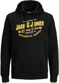 bluza-meska-z-kapturem-jackandjones-jjelogo-sweat-hood-czarny-zolty-roz-l