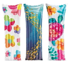 materac-dmuchany-plazowy-do-plywania-dla-doroslych-intex-mix-wzorow