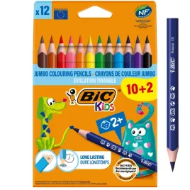 bic-kids-evolution-triangle-ecolutions-kredki-olowkowe-pudelko-10-2-sztuk
