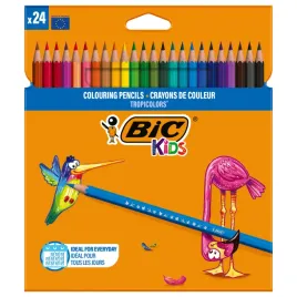 bic-kids-tropicolors-kredki-olowkowe-pudelko-24-sztuki