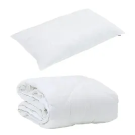 koldra-z-poduszka-inny-2-pcs-bialy-155-x-220-cm-mikrofibra