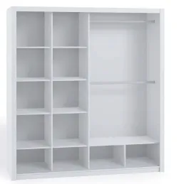 wnetrze-szafy-korpus-szafy-220cm-h215-bez-drzwi-4-kolory