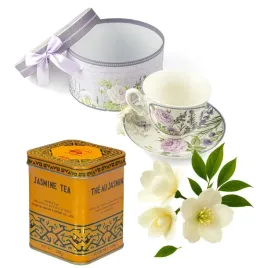 zestaw-prezentowy-porcelanowa-filizanka-herbata-jasminowa