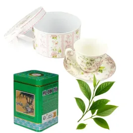 zestaw-prezentowy-porcelanowa-filizanka-herbata-pu-erh