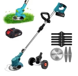 elektryczna-kosiarka-bezprzewodowa-21v-1800w-2w1-w-zestawie-2-akumlatory